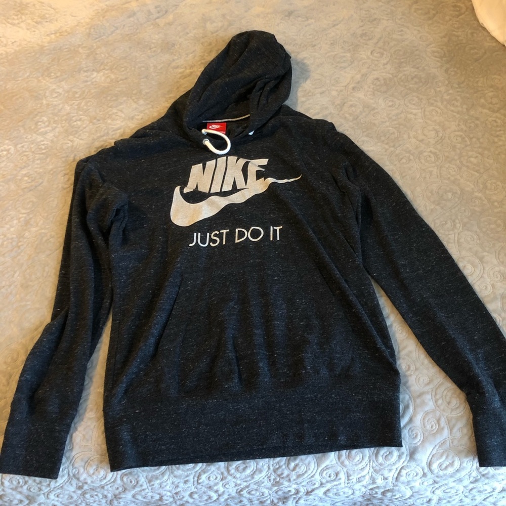 Nike hoodie